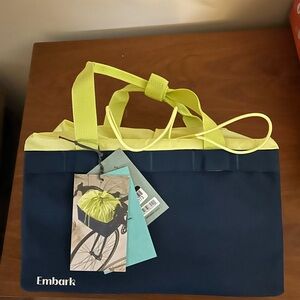 Embark Bike basket